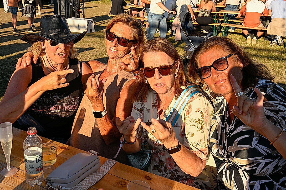 Publik - 2026 - SommarRock Svedala