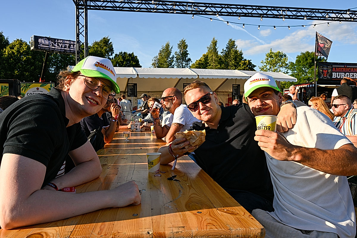 Publik - 2026 - SommarRock Svedala