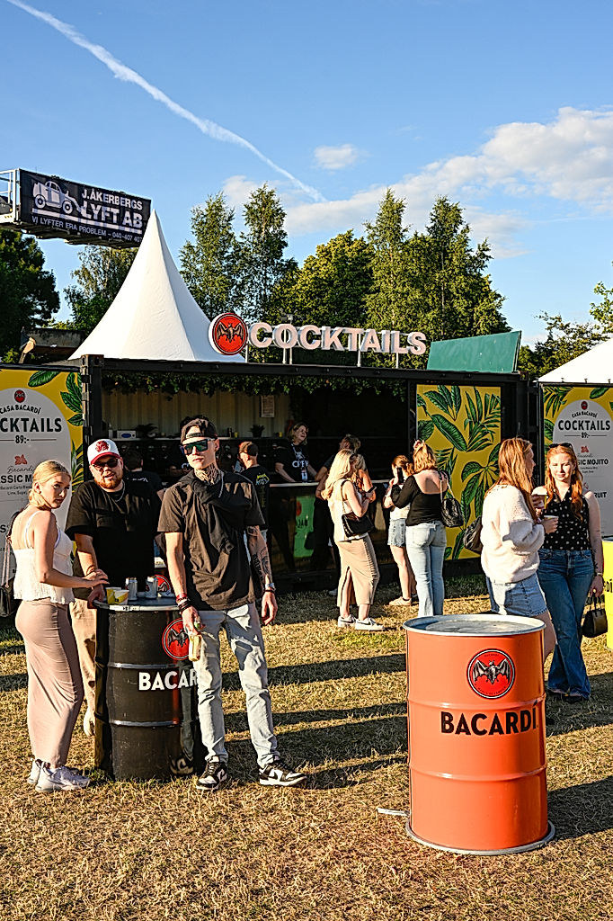 Publik - 2026 - SommarRock Svedala