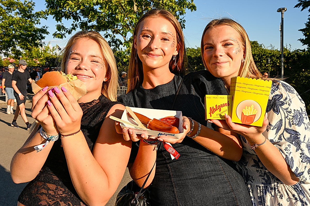 Publik - 2026 - SommarRock Svedala