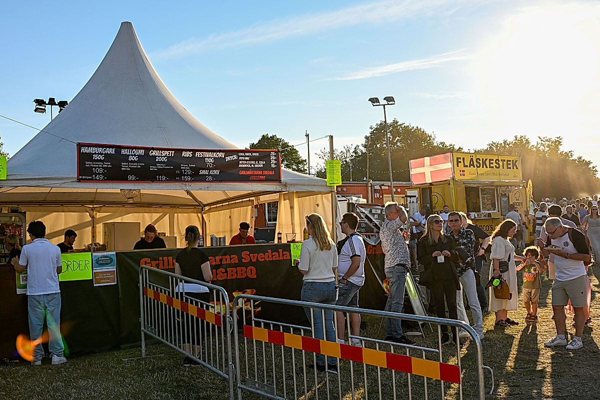 Publik - 2026 - SommarRock Svedala