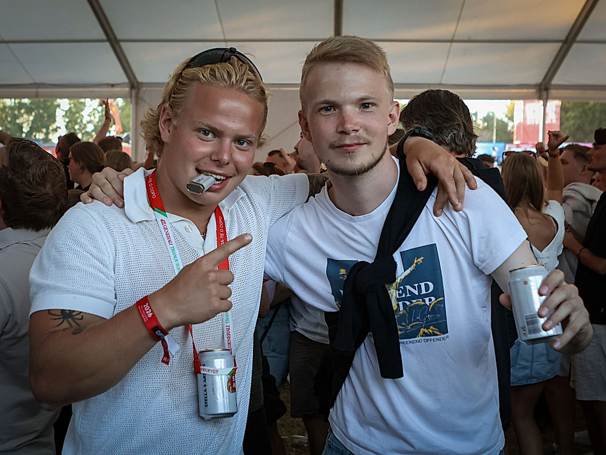Publik - 2026 - SommarRock Svedala