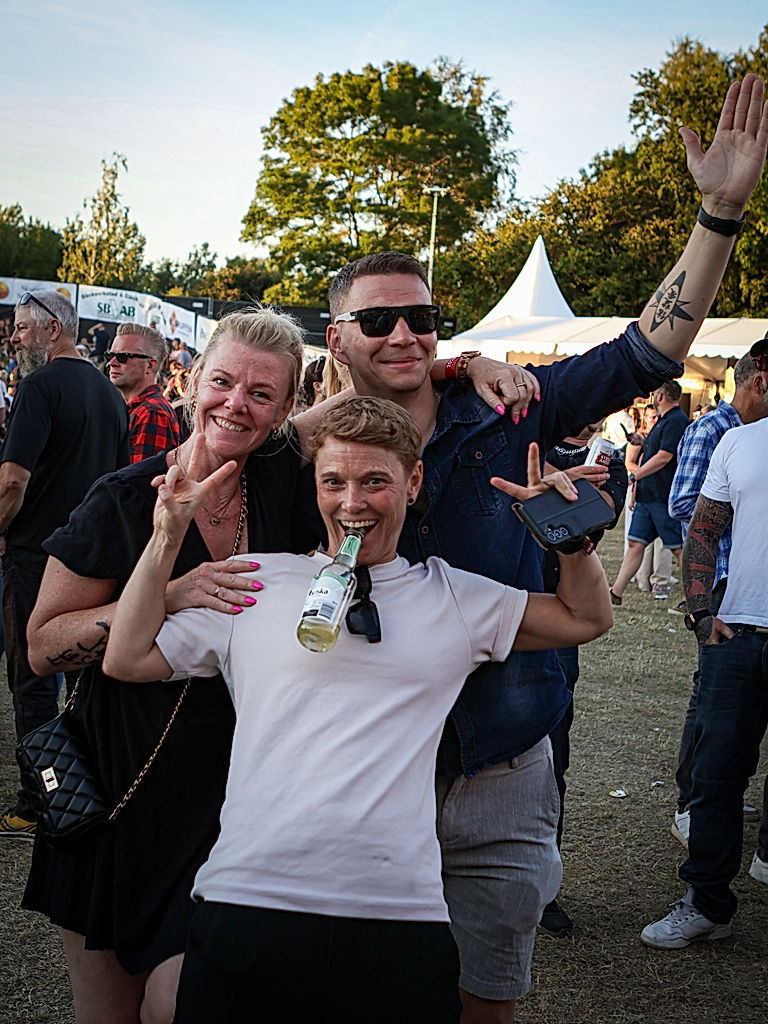 Publik - 2026 - SommarRock Svedala