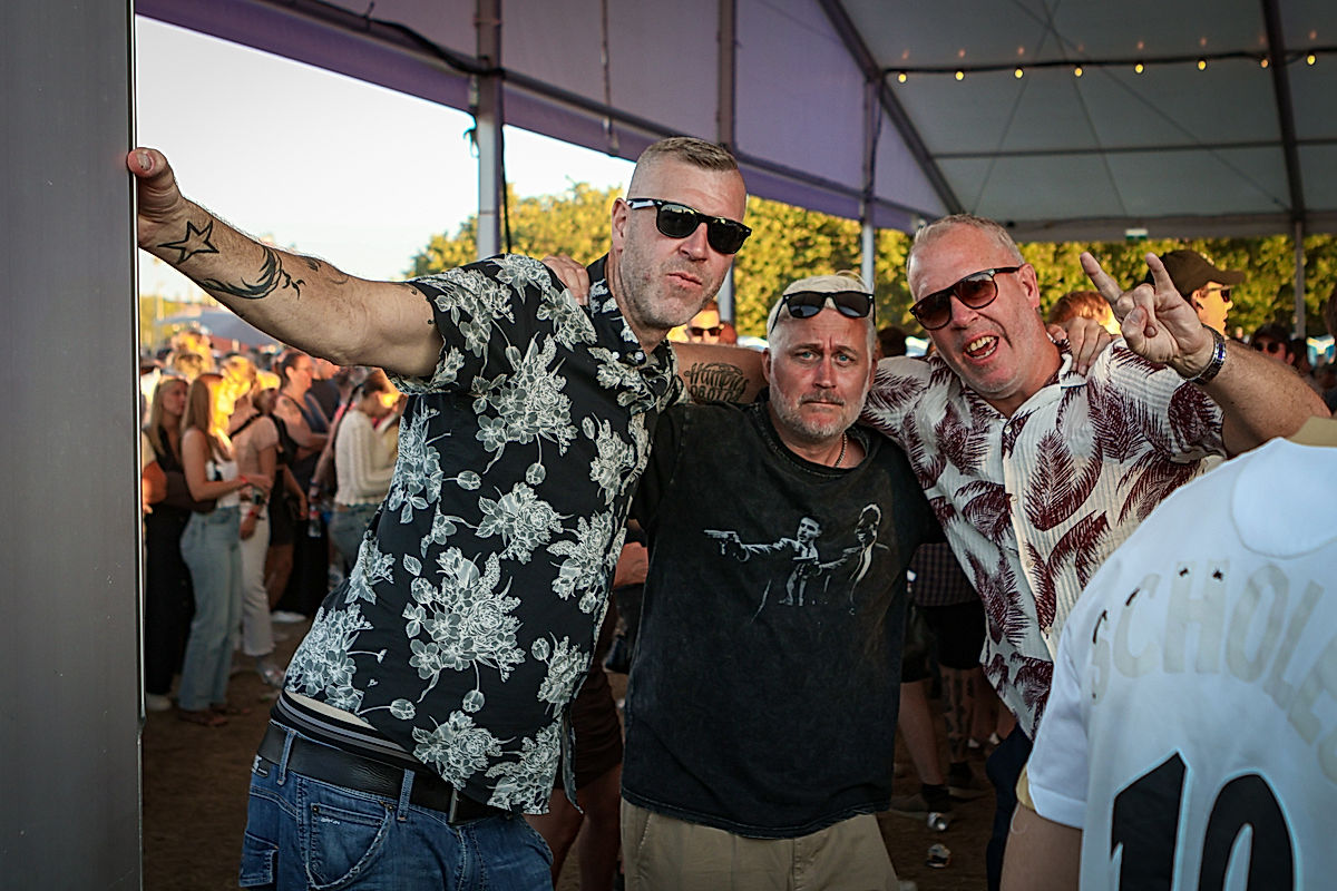 Publik - 2026 - SommarRock Svedala