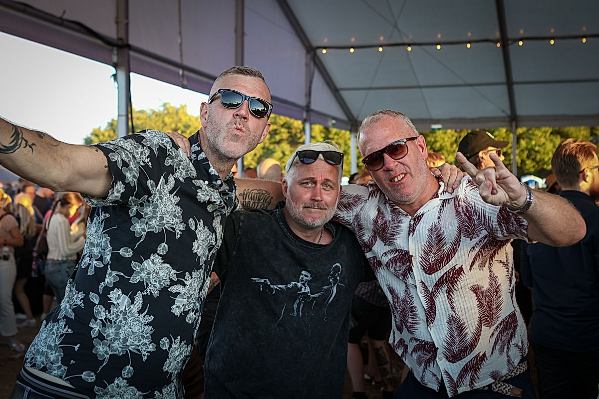 Publik - 2026 - SommarRock Svedala