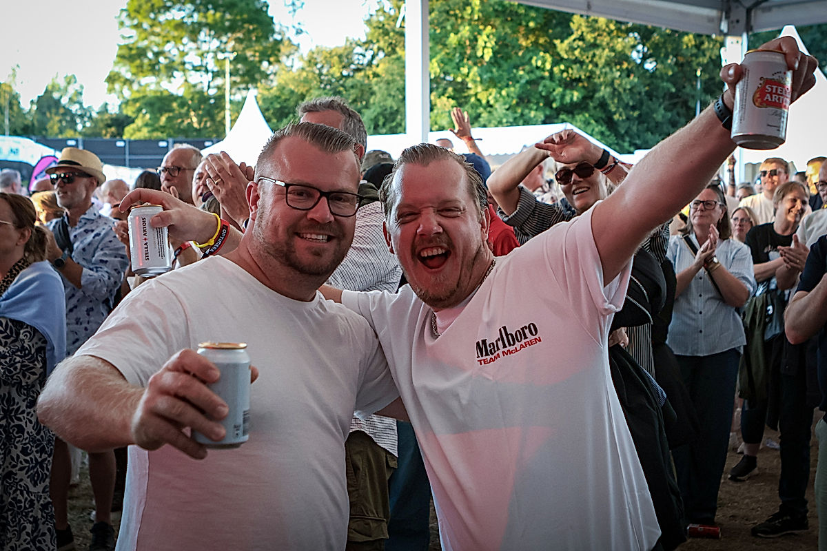 Publik - 2026 - SommarRock Svedala