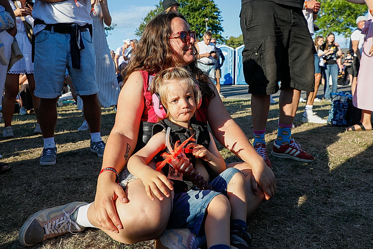 Publik - 2026 - SommarRock Svedala